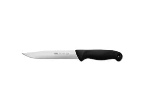 Nůž porcovací 6 1061 černý