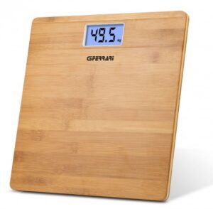 Osobní váha osobní váha g3ferrari banwood g30042