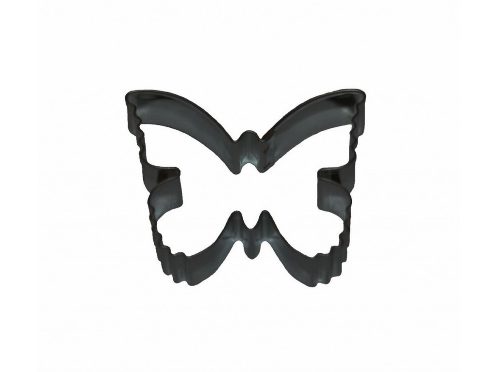 Vykrajovačka motýl