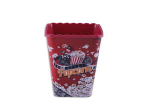 PROHOME - Dóza na popcorn 2